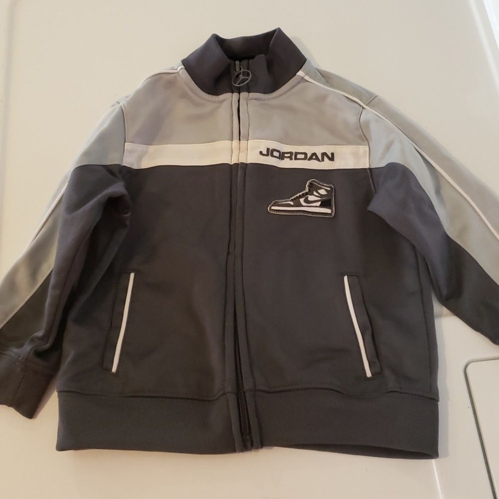Jordan jacket retro